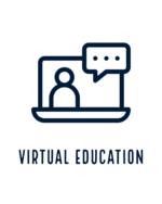 virtual education
